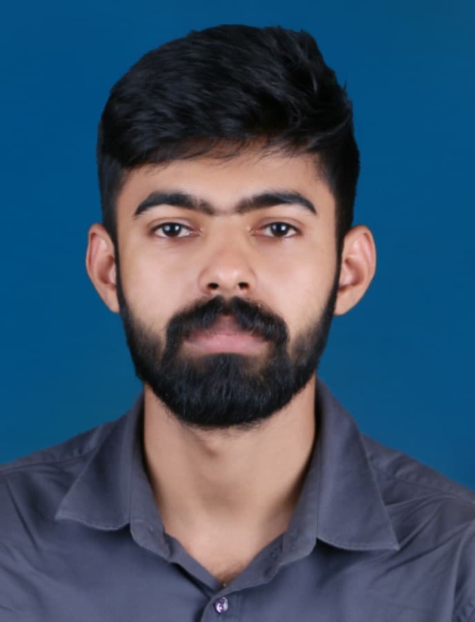 Abin Mathew