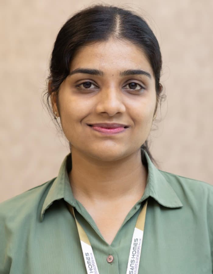 Amala Thomas