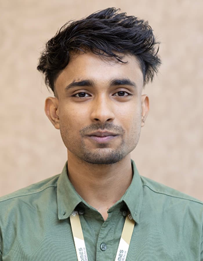 Arun Devarajan