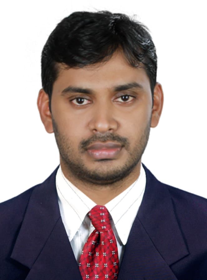 Faizal M