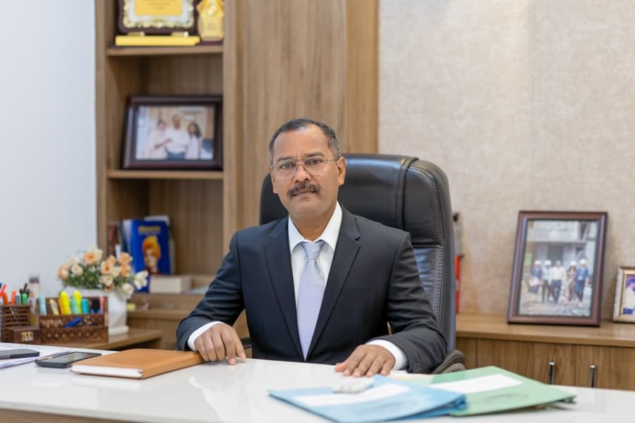 M T Joseph