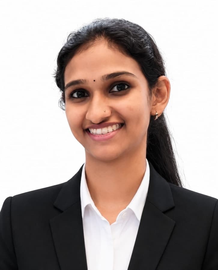 Parvathy Unnikrishnan