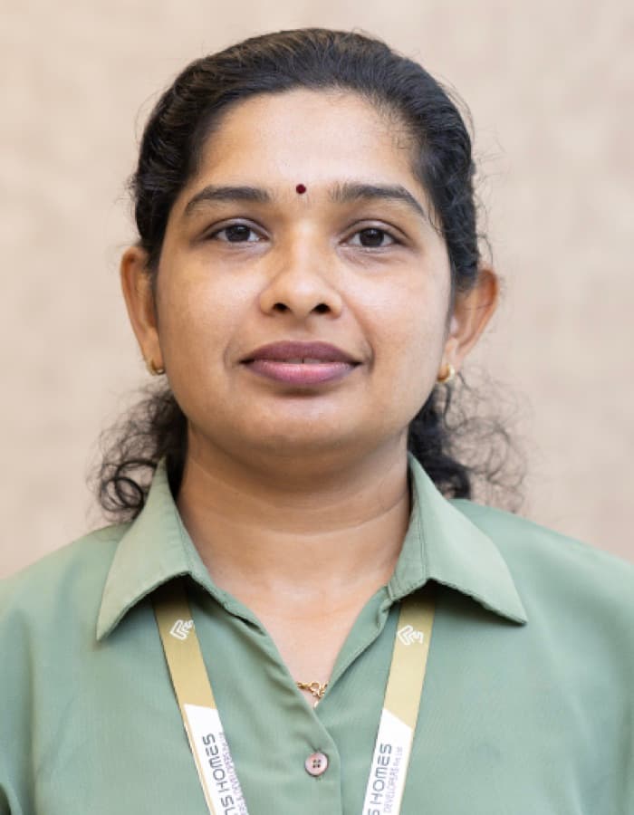 Remya T P